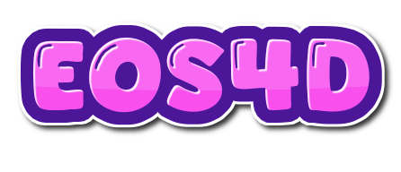 EOS4D LOGO